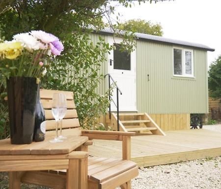 Wolstonbury Getaway Villa Hassocks Buitenkant foto