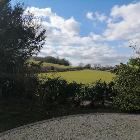 Wolstonbury Getaway Villa Hassocks Buitenkant foto