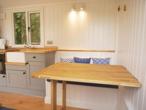Wolstonbury Getaway Villa Hassocks Buitenkant foto