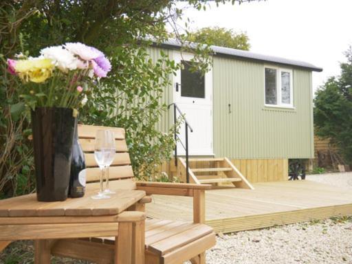 Wolstonbury Getaway Villa Hassocks Buitenkant foto