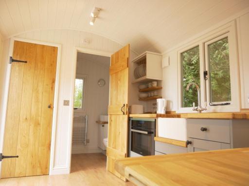 Wolstonbury Getaway Villa Hassocks Buitenkant foto