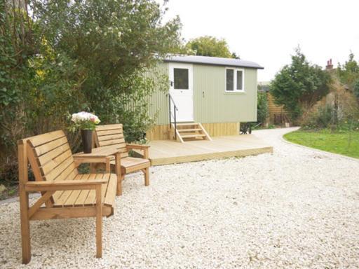 Wolstonbury Getaway Villa Hassocks Buitenkant foto