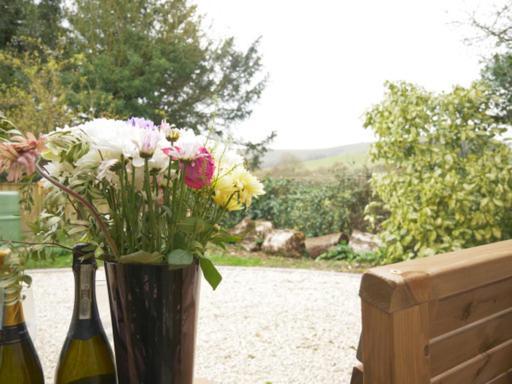 Wolstonbury Getaway Villa Hassocks Buitenkant foto